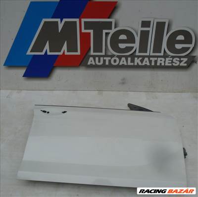 [GYÁRI BONTOTT] BMW JOBB ELSŐ AJTÓ | 6-OS | F12;F13